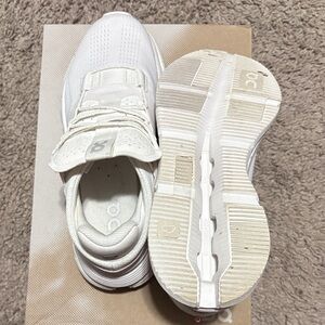 On cloud .. cloud nova 2